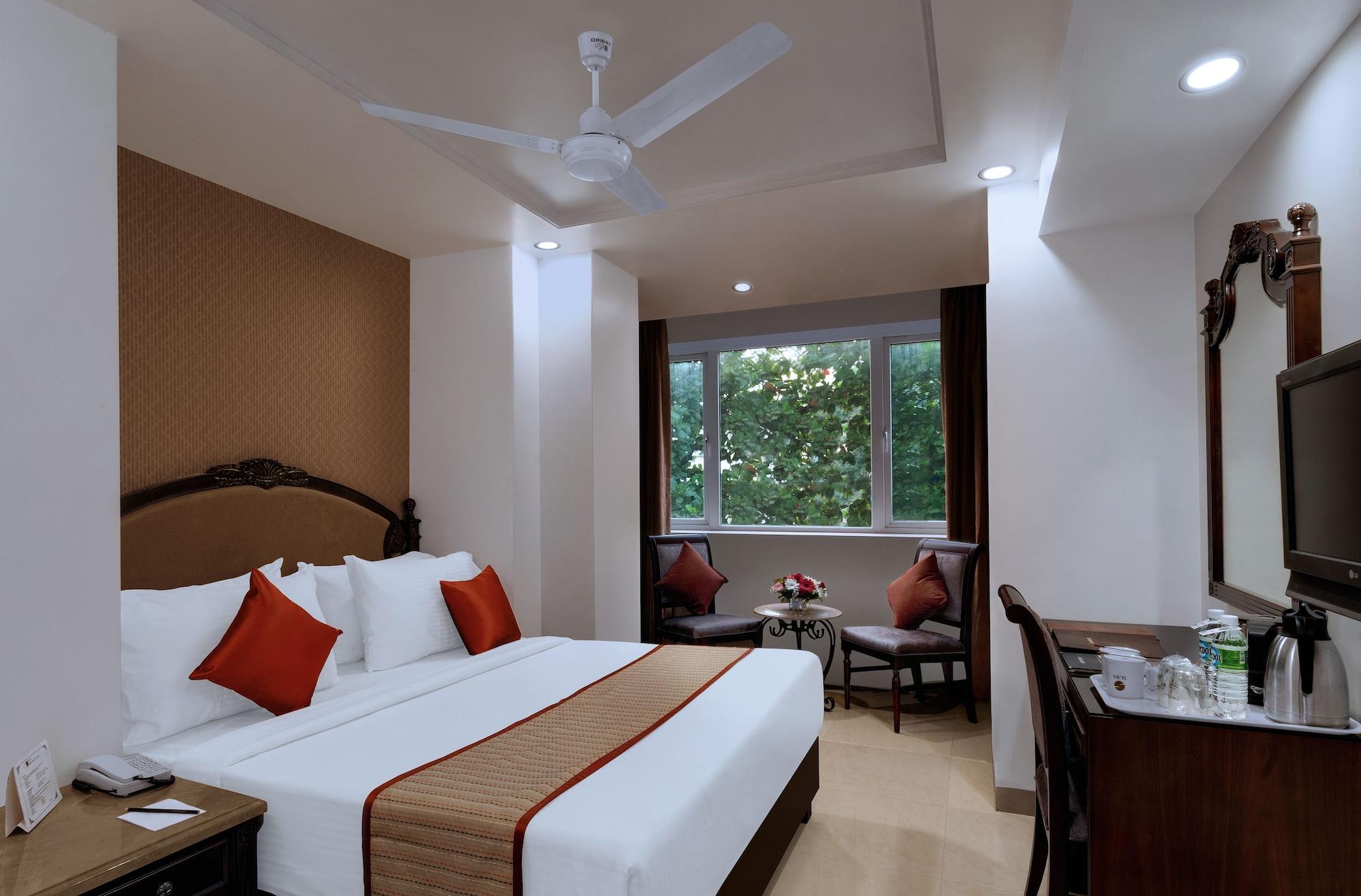 Hotel Suba Palace Near Gateway Of India Мумбаи Экстерьер фото
