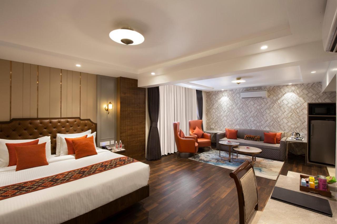 Hotel Suba Palace Near Gateway Of India Мумбаи Экстерьер фото