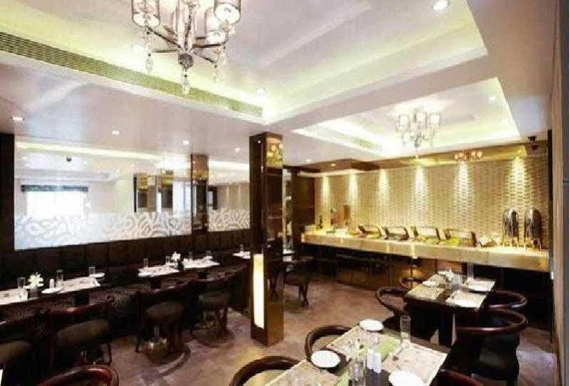 Hotel Suba Palace Near Gateway Of India Мумбаи Экстерьер фото