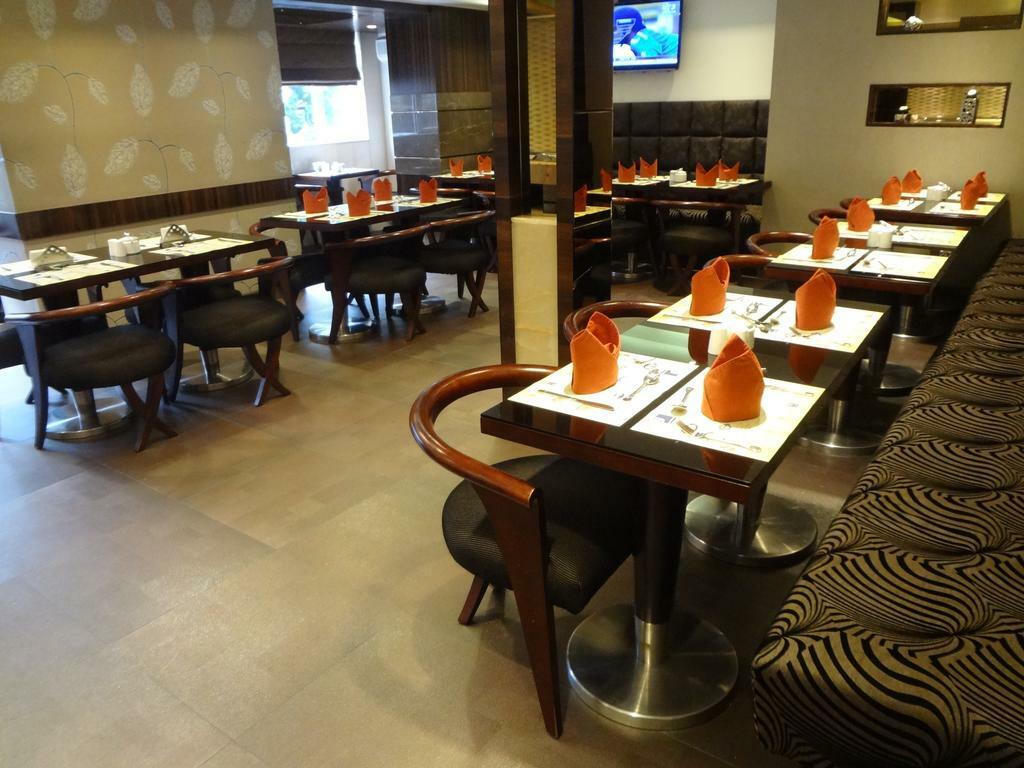 Hotel Suba Palace Near Gateway Of India Мумбаи Экстерьер фото